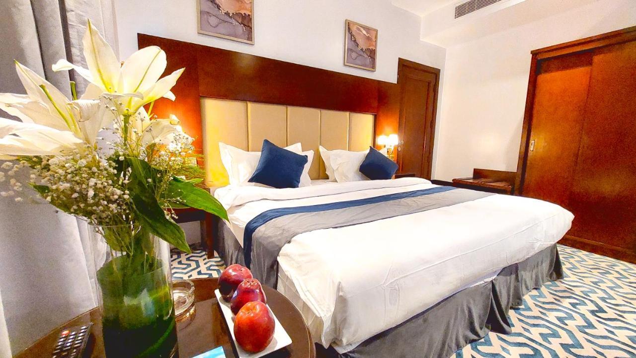 Golden Dune Hotel Almalaz Riyadh Exterior photo