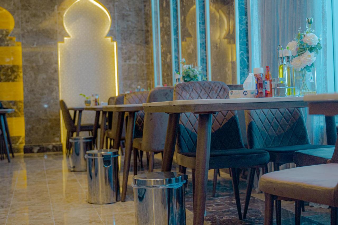 Golden Dune Hotel Almalaz Riyadh Exterior photo
