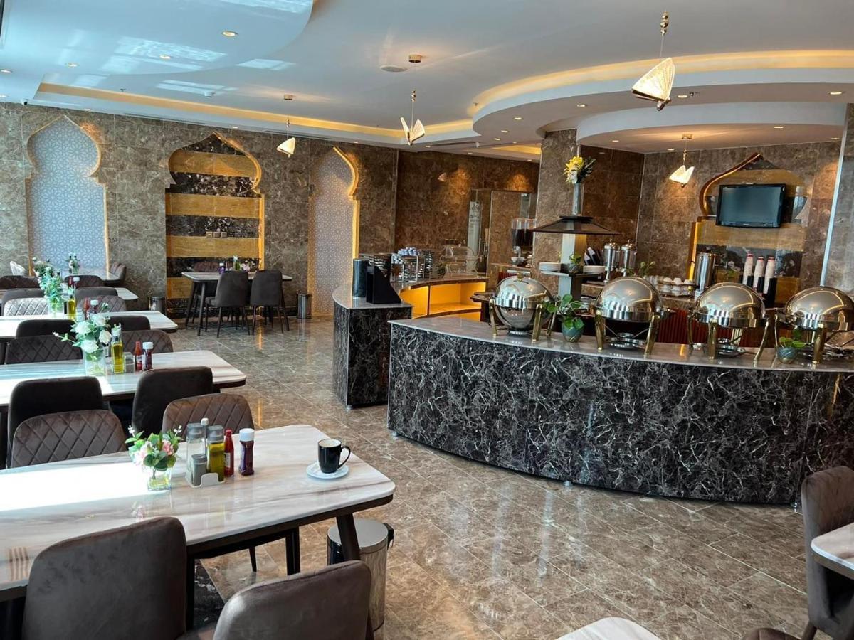 Golden Dune Hotel Almalaz Riyadh Exterior photo